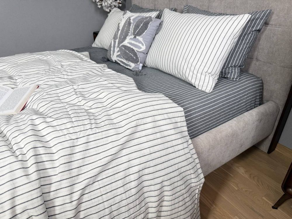 Постельное белье вареный хлопок Комфорт Текстиль Magic Favorite, Washed Cotton