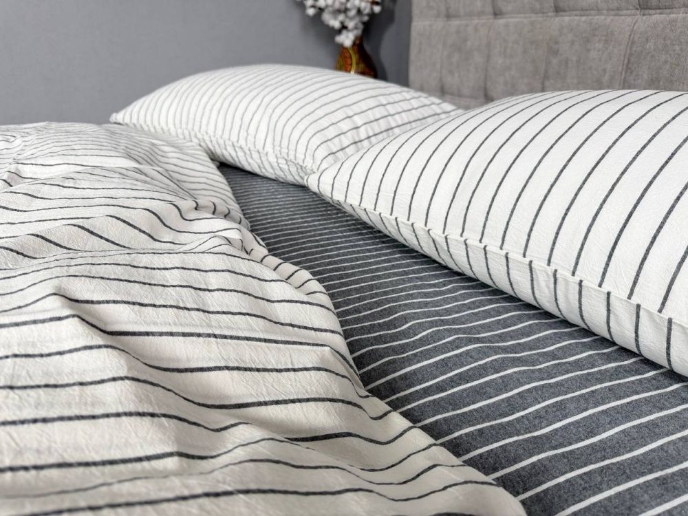 Постельное белье вареный хлопок Комфорт Текстиль Magic Favorite, Washed Cotton