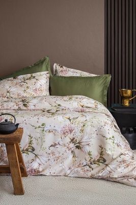 Постільна білизна сатин люкс Issimo Home Harmonia