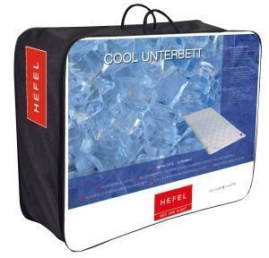 Ковдра тенсел Hefel KlimaControl Cool (SD) Літня