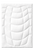 Ковдра шовк Kauffmann Wild Silk Leicht(Літня)