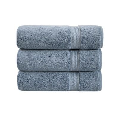 Полотенце махровый Lotus Home - Grand soft twist denim