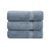 Полотенце махровый Lotus Home - Grand soft twist denim