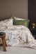 Постільна білизна сатин люкс Issimo Home Harmonia 2