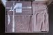 Постільна білизна сатин де люкс First Choice Timeless lilac 3