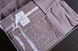 Постільна білизна сатин де люкс First Choice Timeless lilac 4