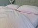 Постільна білизна варена бавовна Комфорт Текстиль Pink, Washed Cotton W1351 3