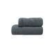 Рушник махровий Lotus Home - Pearl денім 6
