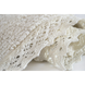 Коврик для ванной комнаты Irya - Polka cream 3