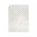 Плед-накидка Barine - Wool Star Throw Grey 2