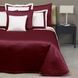 Покривало Signoria Firenze Siena (Cardinal Red) 1