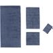 Махровое полотенце Cawo Noblesse Uni 2 1002-111 nachtblau 3