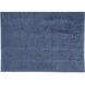 Махровое полотенце Cawo Noblesse Uni 2 1002-111 nachtblau 4