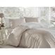 Постельное белье Dantela Vita сатин с вышивкой Elegance 1