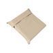 Постельное белье сатин premium Lotus Home - Dakota Modern бежево-пудровый 4