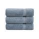 Полотенце махровый Lotus Home - Grand soft twist denim 1