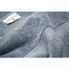 Полотенце махровый Lotus Home - Grand soft twist denim 3