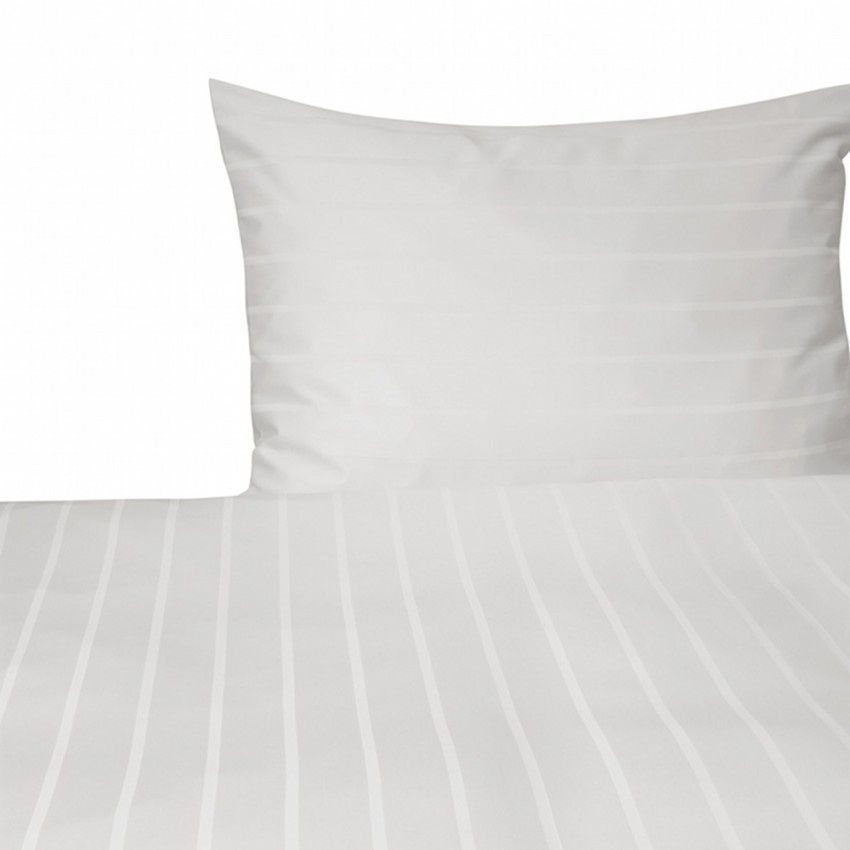 Постельное бельё тенсел Hefel Classic STRIPES 7200/010