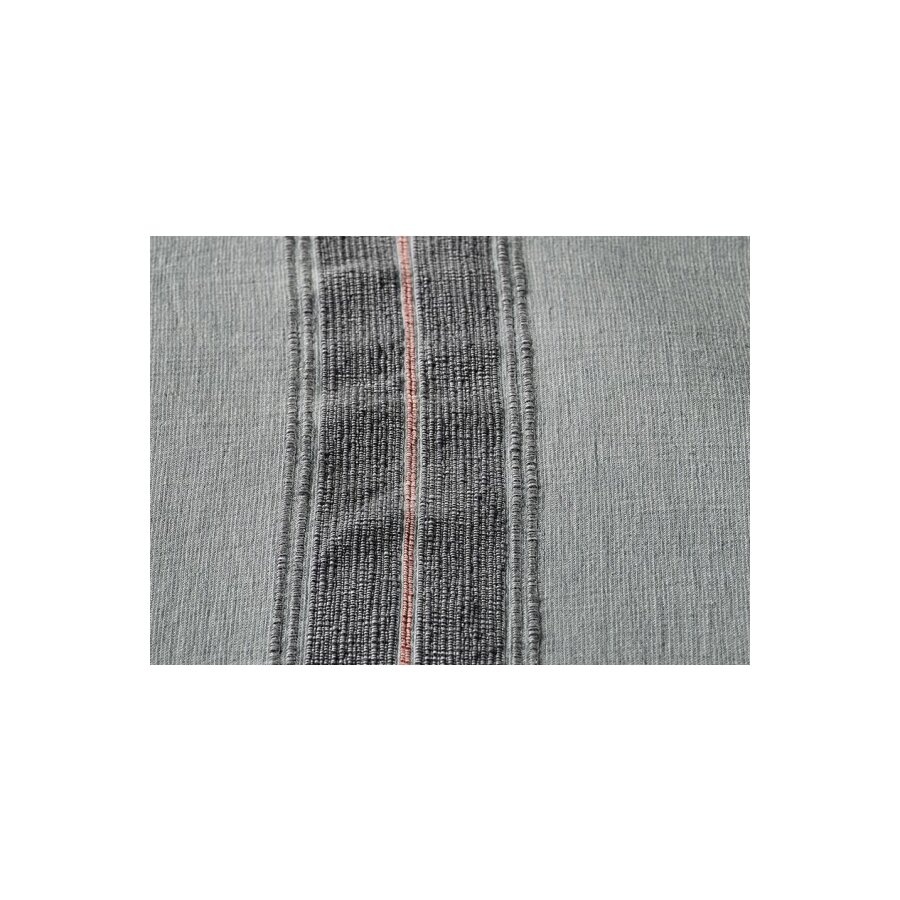 Постельное белье Buldans - Pandora steel grey серый