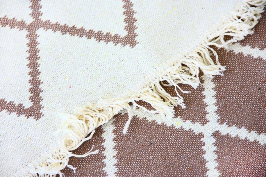 Килим універсальний Izzihome LARA 50*120 LR12 CREAM/BEIGE