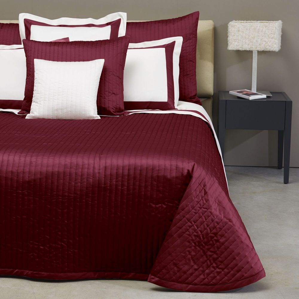 Декоративная подушка Signoria Firenze Siena (Cardinal Red)