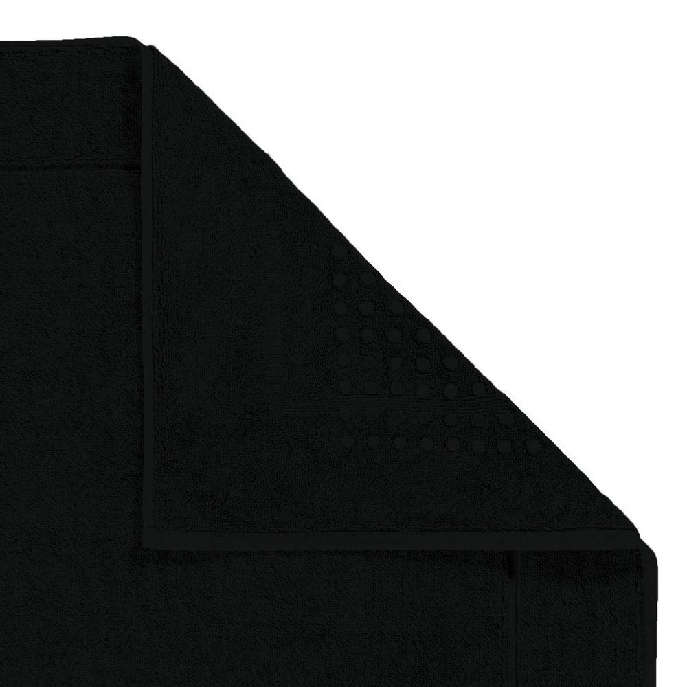 Килимок для ніг Aquanova London Black