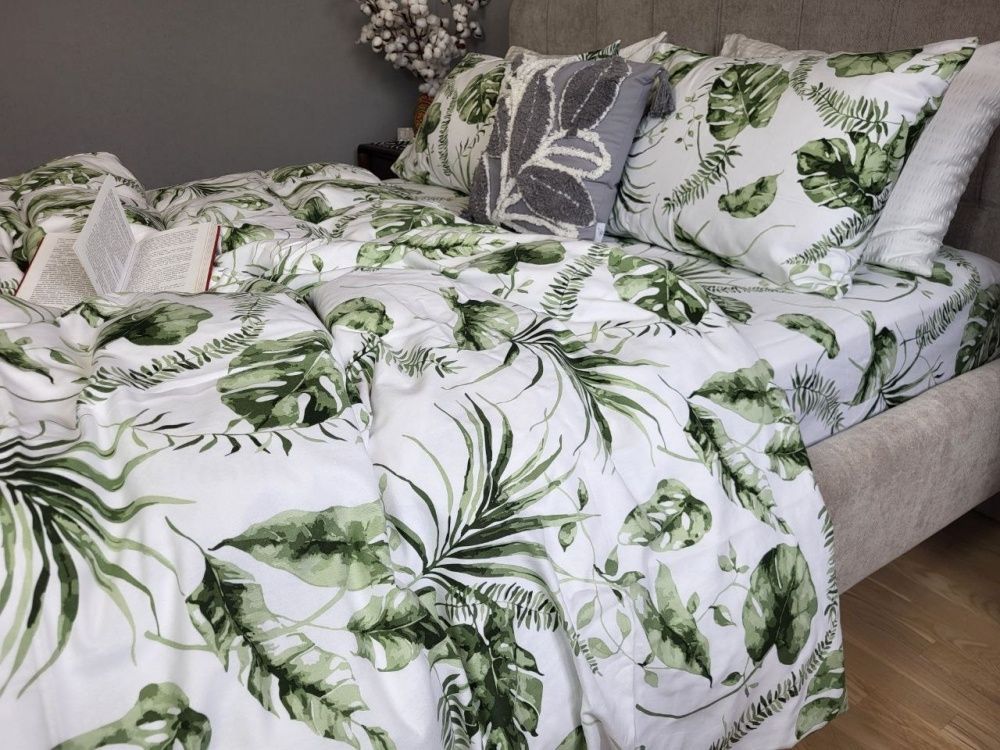 Постельное белье фланель Комфорт текстиль Савана, Turkish flannel