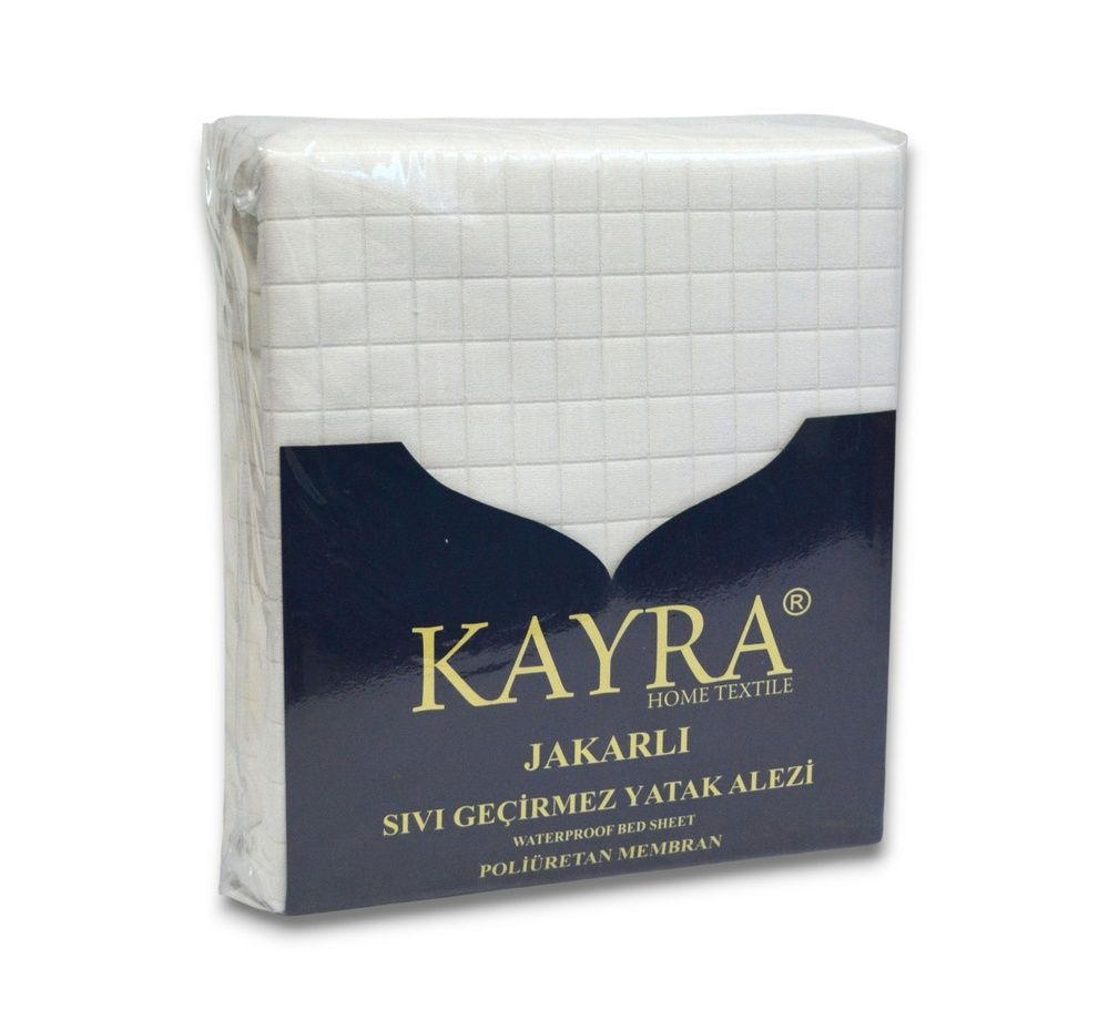 Наматрасник жакrардовый Kayra Kare