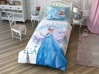 Постільна білизна Tac Disney Frozen Cek Elza