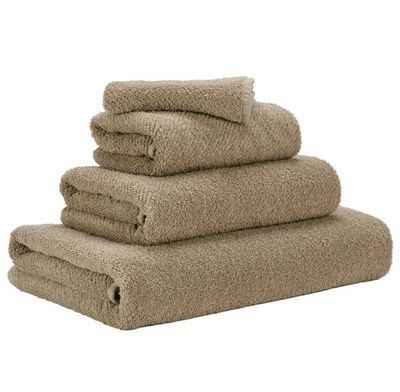 Рушник египетська бавовна Abyss & Habidecor Twill 711 Taupe