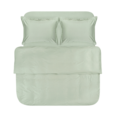Постельное белье сатин premium Lotus Home - Dakota Modern