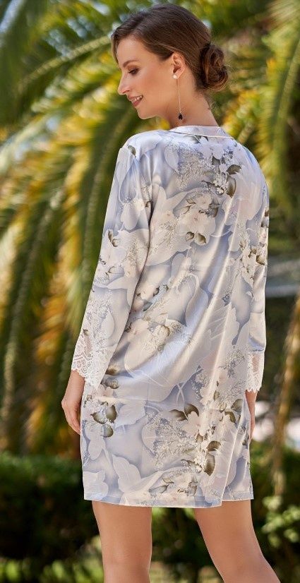 Рубашка Mia-Amore Novella 3607, 3XL