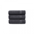 Рушник Karaca Home - Charm Exclusive antrasit