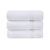 Полотенце махровый Lotus Home - Grand soft twist white