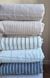 Постільна білизна варена бавовна Комфорт Текстиль White plaid, Washed Cotton 2