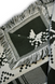 Плед новорічний бавовна First Choice Ruma Deer Dark Green 2