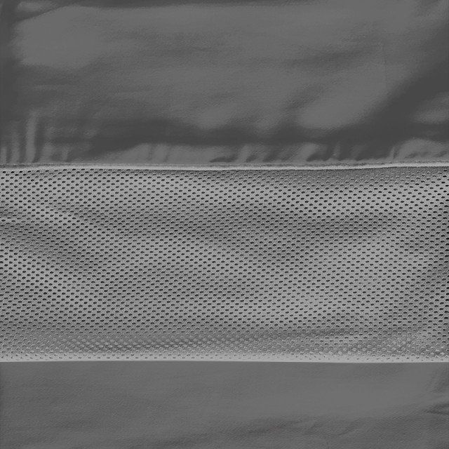 Функциональное постельное белье Sonex Aero Carbon Grey