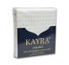 Наматрасник жакrардовый Kayra Kare 4