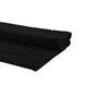 Килимок для ніг Aquanova London Black 3
