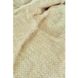 Набор постельное белье с покрывалом + пике Karaca Home - Positano bej 3