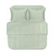 Постельное белье сатин premium Lotus Home - Dakota Modern 1