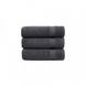 Рушник Karaca Home - Charm Exclusive antrasit 1