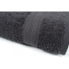Рушник Karaca Home - Charm Exclusive antrasit 3
