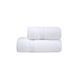 Полотенце махровый Lotus Home - Grand soft twist white 6