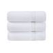 Полотенце махровый Lotus Home - Grand soft twist white 1