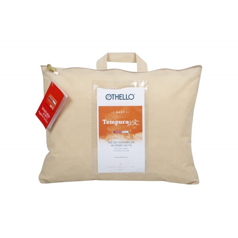 Дитяча подушка Othello антиаллергенная - Tempura