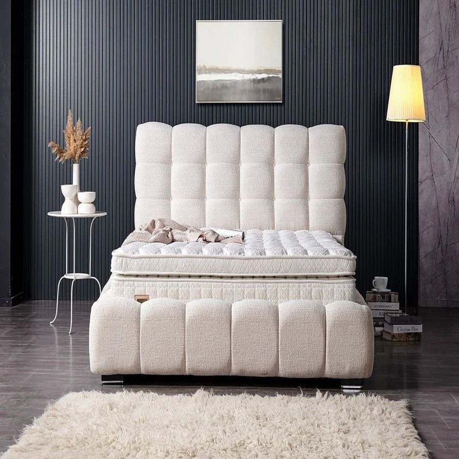 Матрас ортопедический Armis - Clouds 200*200см, 200х200 см