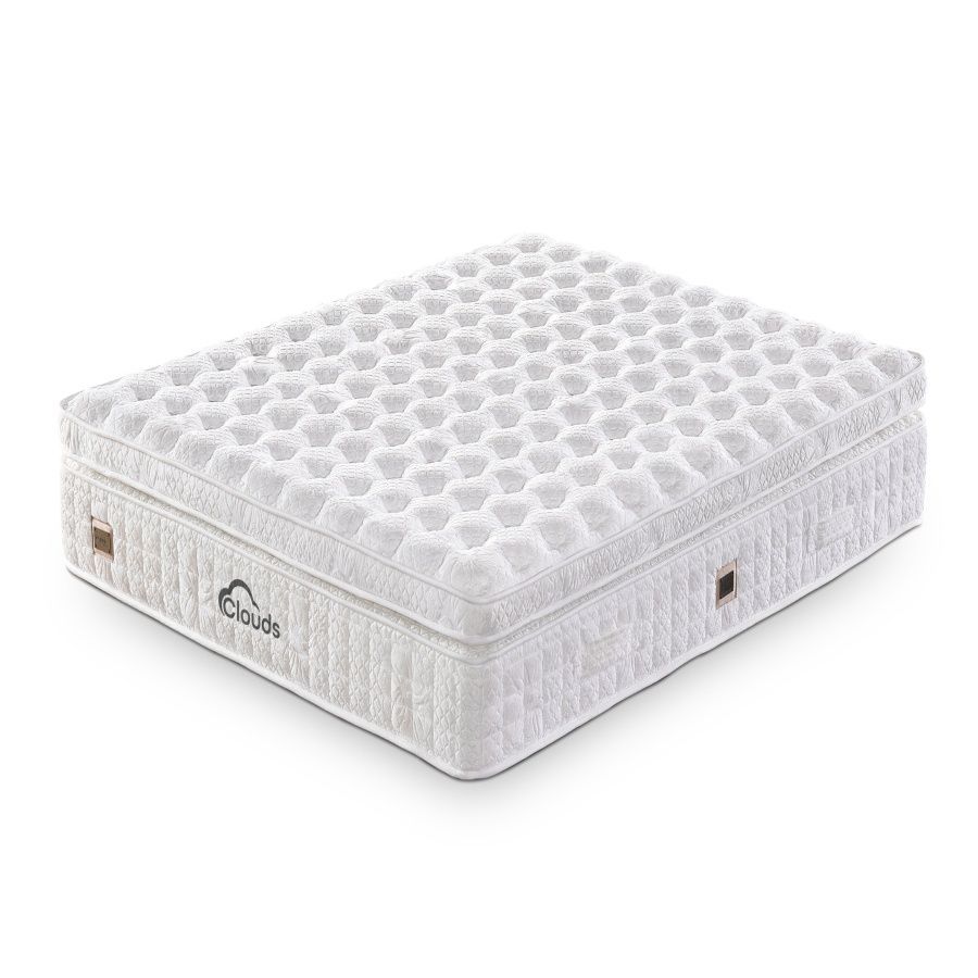 Матрас ортопедический Armis - Clouds 200*200см, 200х200 см
