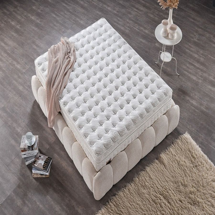 Матрас ортопедический Armis - Clouds 200*200см, 200х200 см