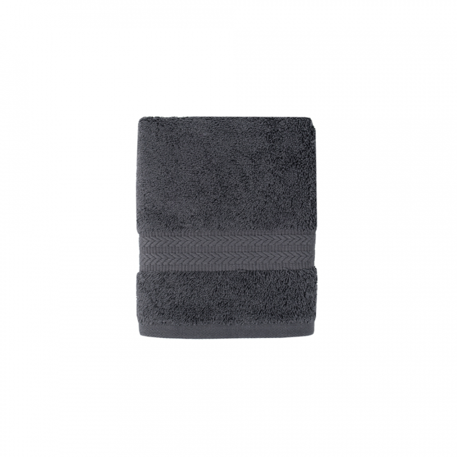 Рушник Karaca Home - Charm Exclusive antrasit